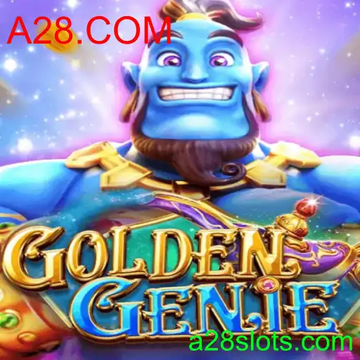 GOLDENGENIE