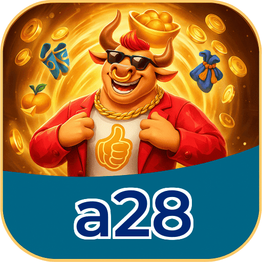 a28 logo