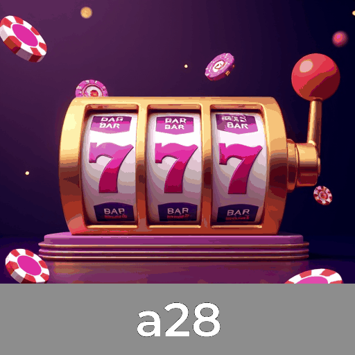 a28: Slots Incríveis, Jogos de Mesa Estratégicos e Cassino ao Vivo