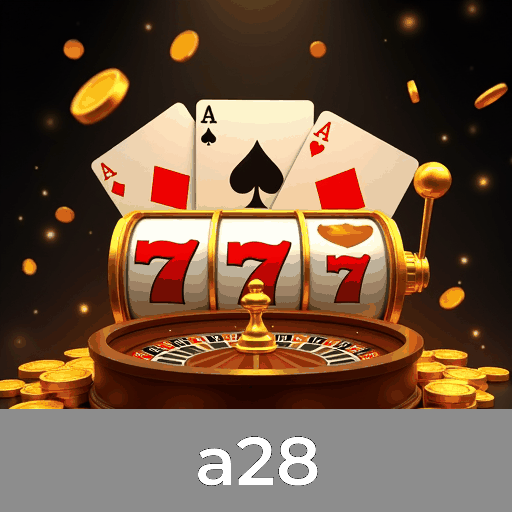 Baixe o A28 e Ganhe Créditos Grátis!