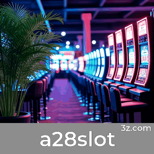 A28slot Casino: Experiência VIP Exclusiva e Luxuosa