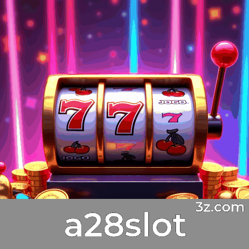 Desbloqueie Privilégios Exclusivos com Sua Conta a28slot